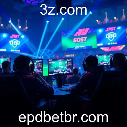 Cenário Atual dos Jogos Online no Brasil