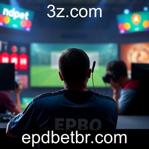 Epdbet Expande o Mercado de Jogos no Brasil