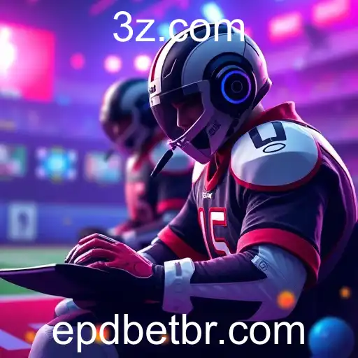 Inovações no Mundo dos Jogos em 2025: A Ascensão da Epdbet