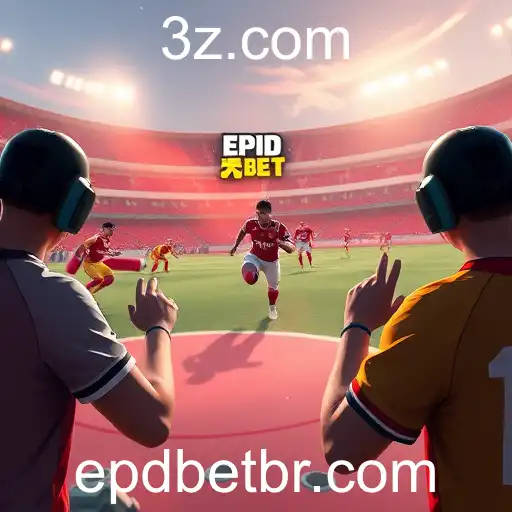 A Ascensão dos Jogos Online e a Influência da EPDBet