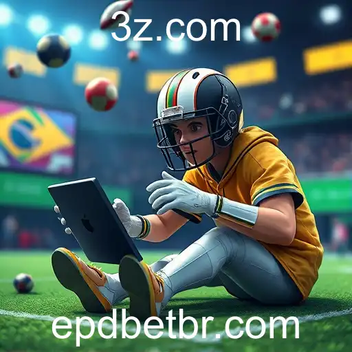 A Ascensão do epdbet no Mundo dos Jogos Online