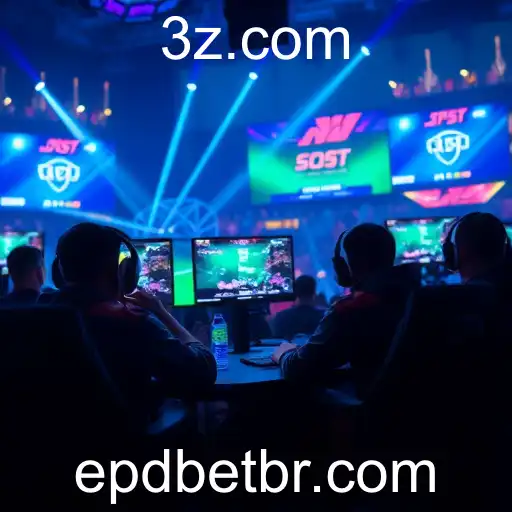 A Ascensão das Apostas em Esports: Uma Nova Era no Entretenimento Digital