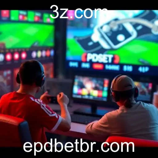 O Crescimento e Transformação do Mercado de Jogos