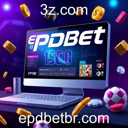 O Crescimento dos Jogos Online e a Ascensão da EpdBet