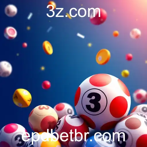 Descubra as Emoções dos Jogos de Loteria Online na Plataforma EPDBet