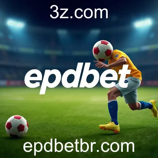 A Ascensão do epdbet: Mudanças no Mercado de Jogos Online