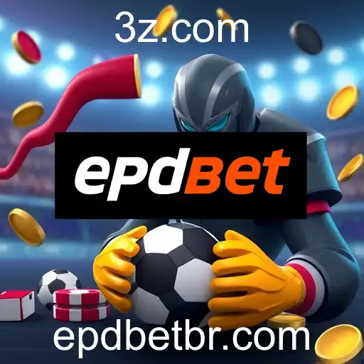 A Ascensão do epdbet no Cenário de Jogos Online