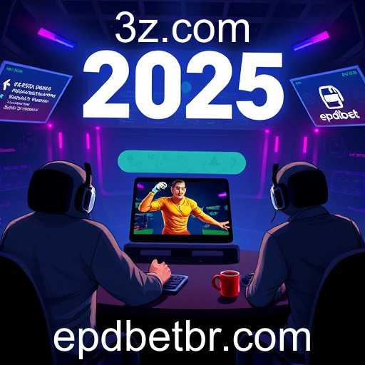 Crescimento de Plataformas de Jogos Online em 2025