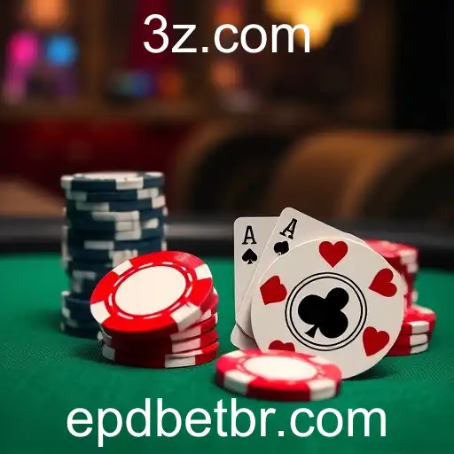 Explorando o Mundo do Poker Online em epdbet