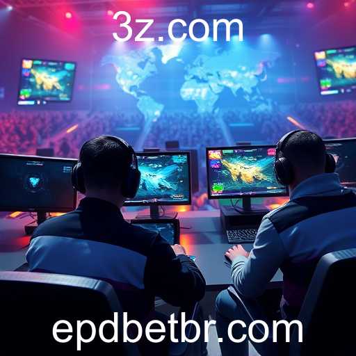 A Revolução do Jogos Online em 2025