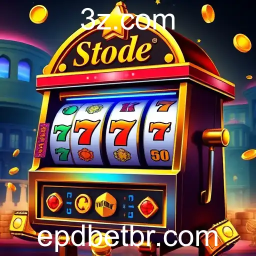 A Fascinante Experiência das Slot Machines no EPDBet