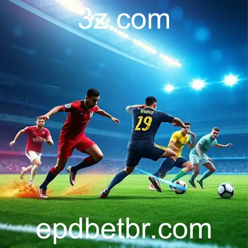 Esportes Virtuais: A Nova Era das Apostas Online no EPDBet